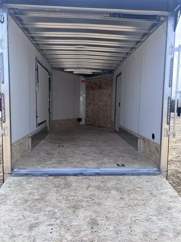 new Other Trailers Lightning Trailers  for sale, in Ettrick, WI Thumbnail 13