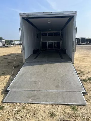 used Cargo (Enclosed) Trailers Bravo  for sale, in Ettrick, WI Thumbnail 12