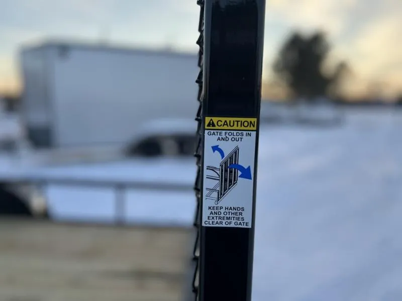 new Utility Trailers Big Tex Trailers  for sale, in Ettrick, WI Thumbnail 5