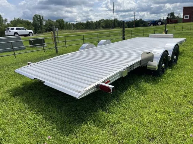new Equipment / Flatbed Trailers Timpte  for sale, in Ettrick, WI Thumbnail 7