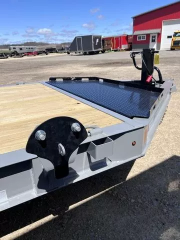 new Other Trailers Liberty Coach  for sale, in Ettrick, WI Thumbnail 10