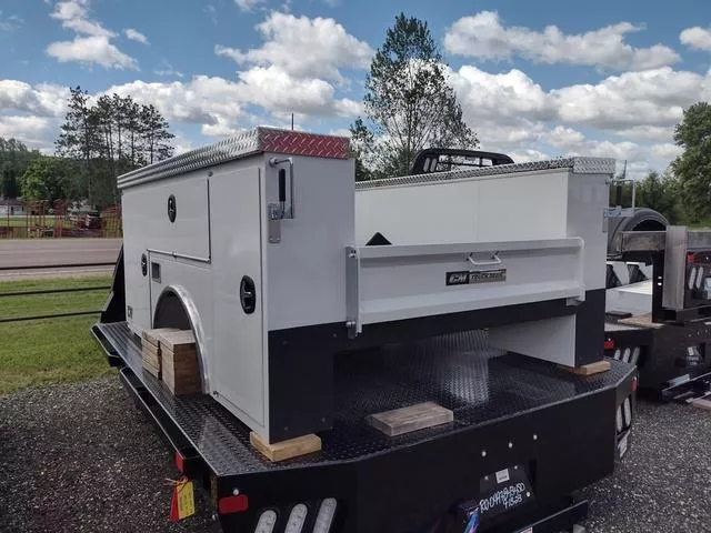 new Other Trailers CM Truck Beds  for sale, in Ettrick, WI image-0