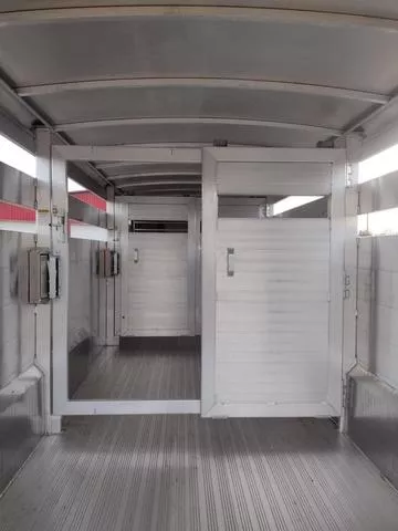new Stock / Stock Combo Trailers Hillsboro Industries  for sale, in Ettrick, WI Thumbnail 20
