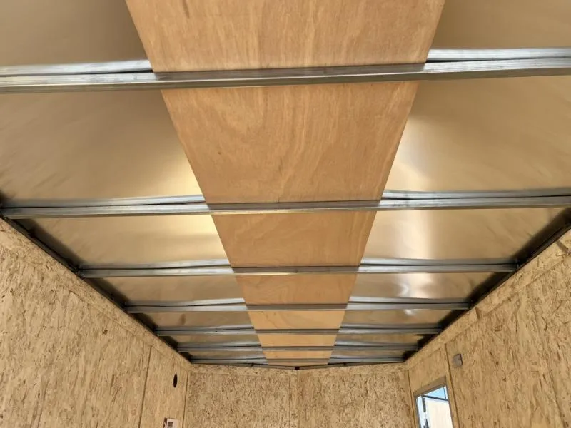 new Cargo (Enclosed) Trailers Pace American  for sale, in Ettrick, WI Thumbnail 11