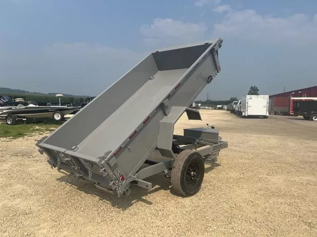 new Other Trailers Liberty Coach  for sale, in Ettrick, WI Thumbnail 15