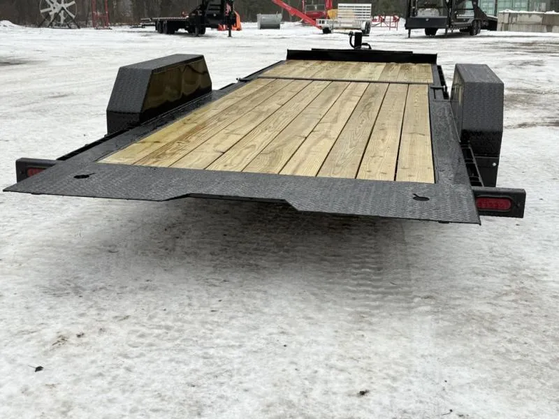 used Other Trailers Midsota  for sale, in Tomahawk, WI Thumbnail 7