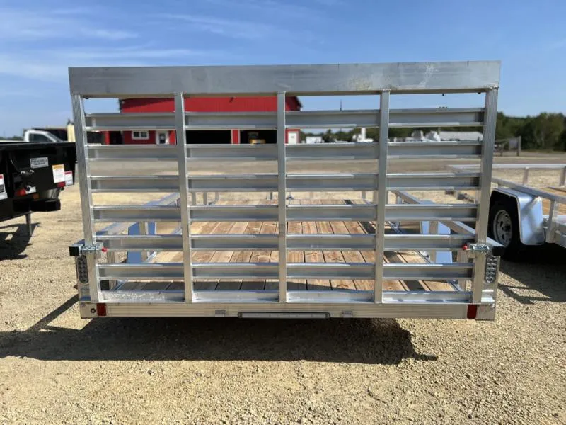 new Utility Trailers Sport Haven  for sale, in Ettrick, WI Thumbnail 4