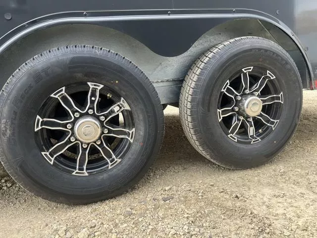 new Cargo (Enclosed) Trailers CellTech  for sale, in Ettrick, WI Thumbnail 4