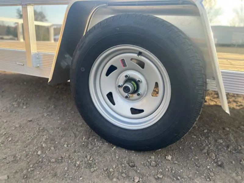 used Other Trailers Sport Haven  for sale, in Ettrick, WI Thumbnail 11