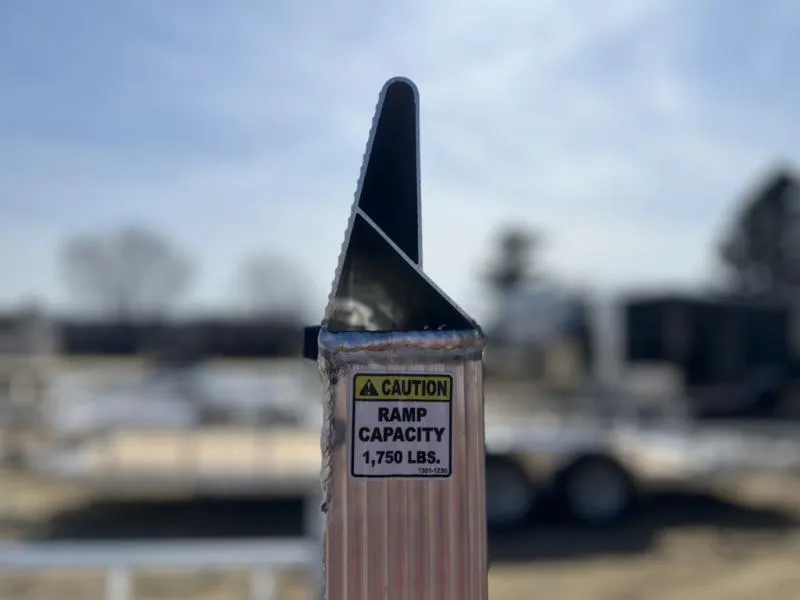 new Utility Trailers Sport Haven  for sale, in Ettrick, WI Thumbnail 9