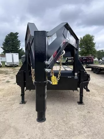 new Other Trailers Liberty Coach  for sale, in Ettrick, WI Thumbnail 10