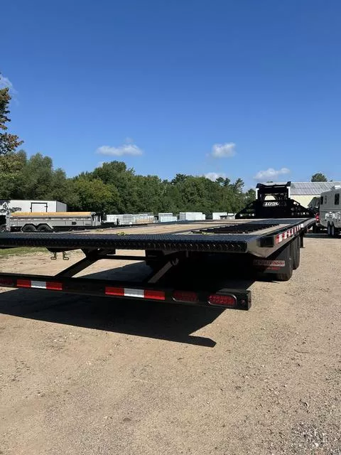 new Equipment / Flatbed Trailers Midsota  for sale, in Ettrick, WI Thumbnail 12