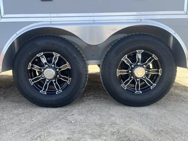 new Cargo (Enclosed) Trailers CellTech  for sale, in Ettrick, WI Thumbnail 5