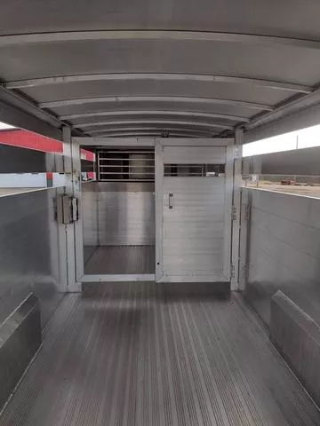 new Stock / Stock Combo Trailers Hillsboro Industries  for sale, in Ettrick, WI Thumbnail 18