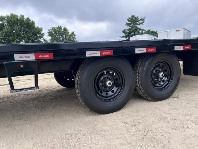 new Other Trailers Liberty Coach  for sale, in Ettrick, WI Thumbnail 5