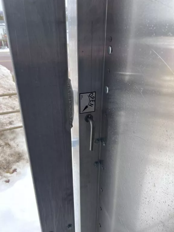 new Stock / Stock Combo Trailers Other  for sale, in Ettrick, WI Thumbnail 19