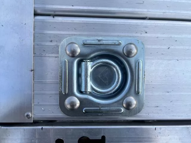 new Utility Trailers Sport Haven  for sale, in Ettrick, WI Thumbnail 9