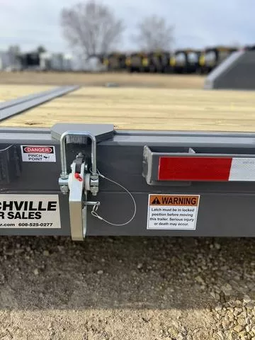 new Other Trailers Midsota  for sale, in Ettrick, WI Thumbnail 7