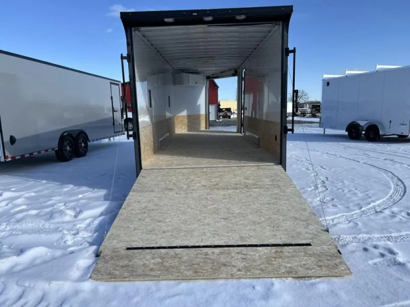 new Snowmobile Trailers Discovery Trailers  for sale, in Ettrick, WI Thumbnail 11