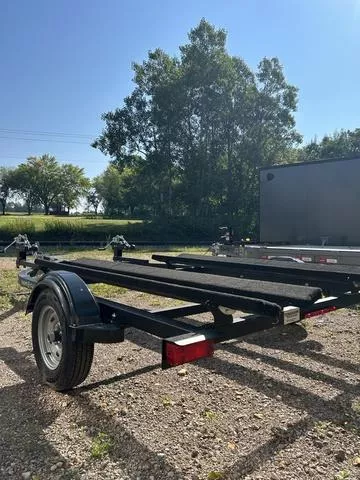 new Watercraft Trailers Yacht Club Trailers  for sale, in Ettrick, WI Thumbnail 8