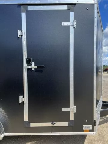 new Cargo (Enclosed) Trailers Discovery Trailers  for sale, in Ettrick, WI Thumbnail 8