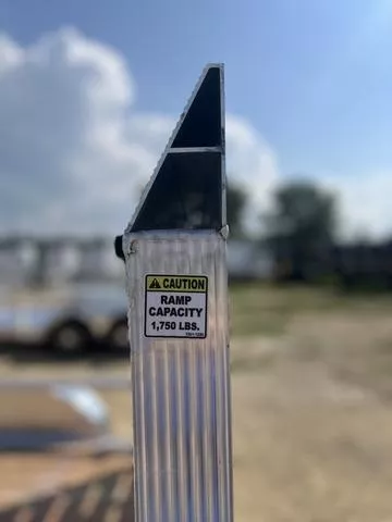 new Cargo (Enclosed) Trailers Sport Haven  for sale, in Ettrick, WI Thumbnail 6