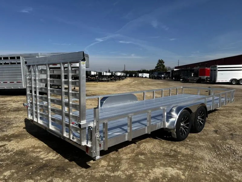 new Utility Trailers Sport Haven  for sale, in Ettrick, WI Thumbnail 8