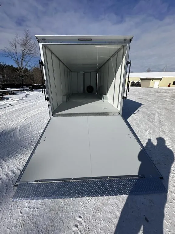 new Cargo (Enclosed) Trailers CellTech  for sale, in Ettrick, WI Thumbnail 5