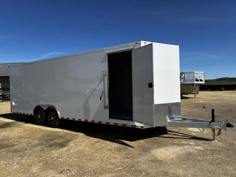 new Cargo (Enclosed) Trailers CellTech  for sale, in Ettrick, WI Thumbnail 10