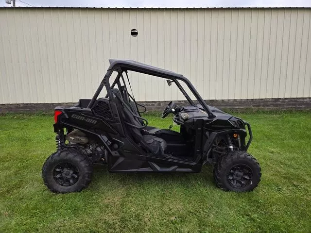 used Other Trailers Can Am  for sale, in Ettrick, WI Thumbnail 4