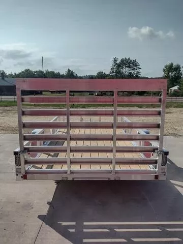 new Cargo (Enclosed) Trailers Sport Haven  for sale, in Ettrick, WI Thumbnail 8