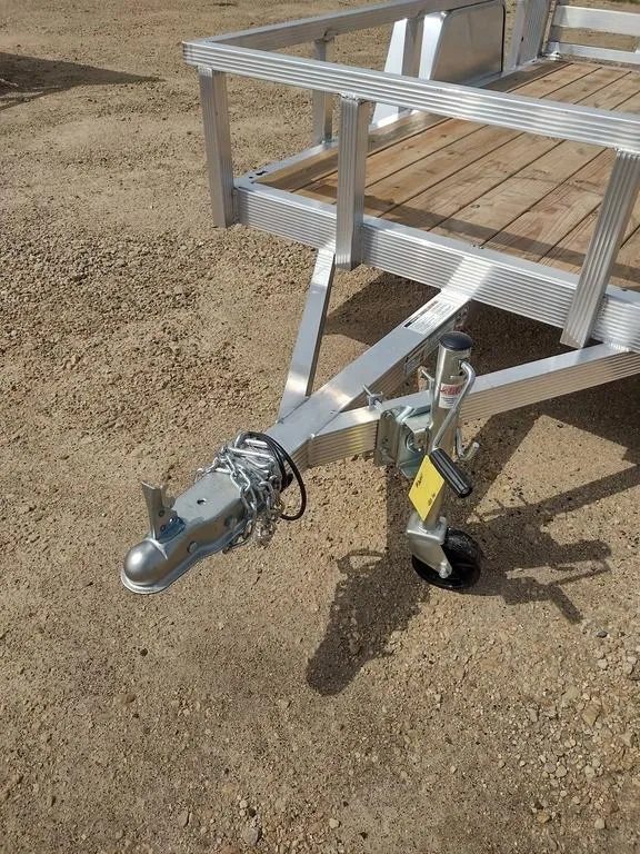 new Utility Trailers Sport Haven  for sale, in Tomahawk, WI Thumbnail 3