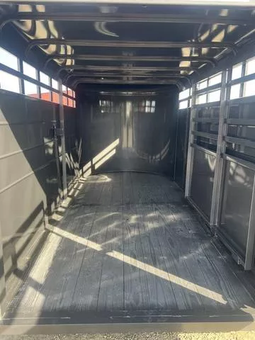 new Stock / Stock Combo Trailers Other  for sale, in Ettrick, WI Thumbnail 13