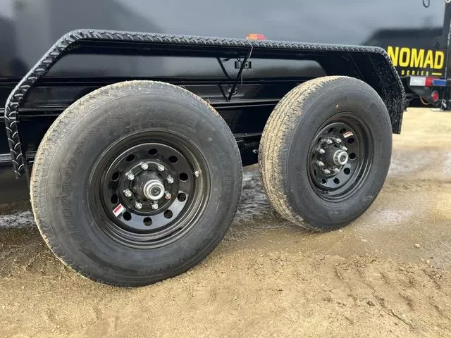 new Other Trailers Big Tex Trailers  for sale, in Ettrick, WI Thumbnail 5