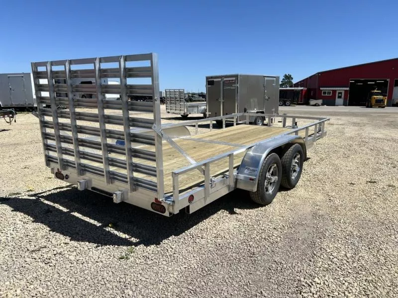 new Utility Trailers Trophy  for sale, in Ettrick, WI Thumbnail 8