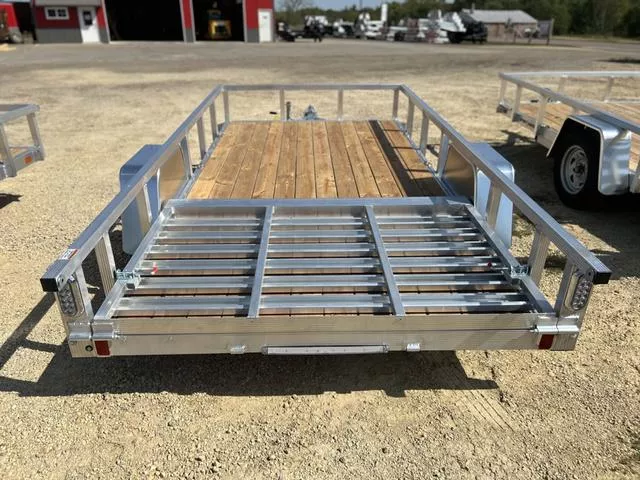 new Utility Trailers Sport Haven  for sale, in Ettrick, WI Thumbnail 6