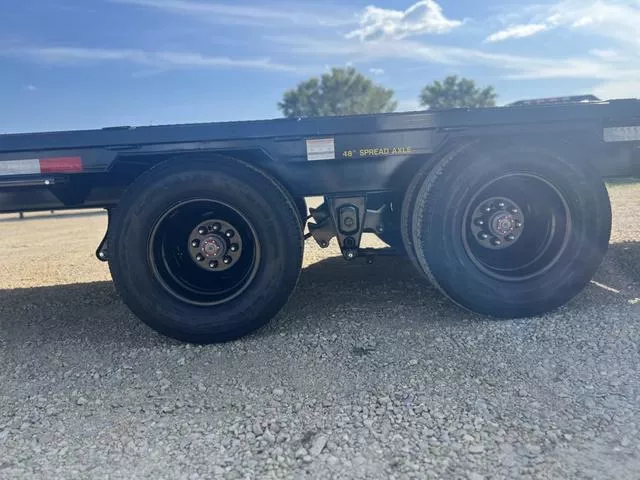 new Equipment / Flatbed Trailers Big Tex Trailers  for sale, in Ettrick, WI Thumbnail 5