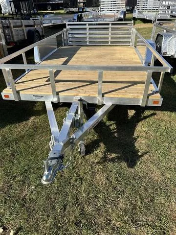 new Cargo (Enclosed) Trailers Chilton  for sale, in Ettrick, WI Thumbnail 4