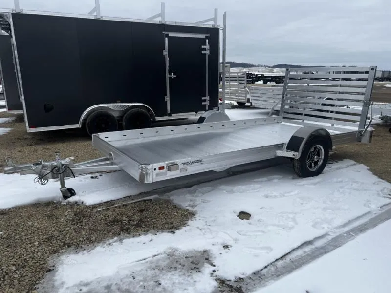 new Utility Trailers Hillsboro Industries  for sale, in Ettrick, WI Thumbnail 3