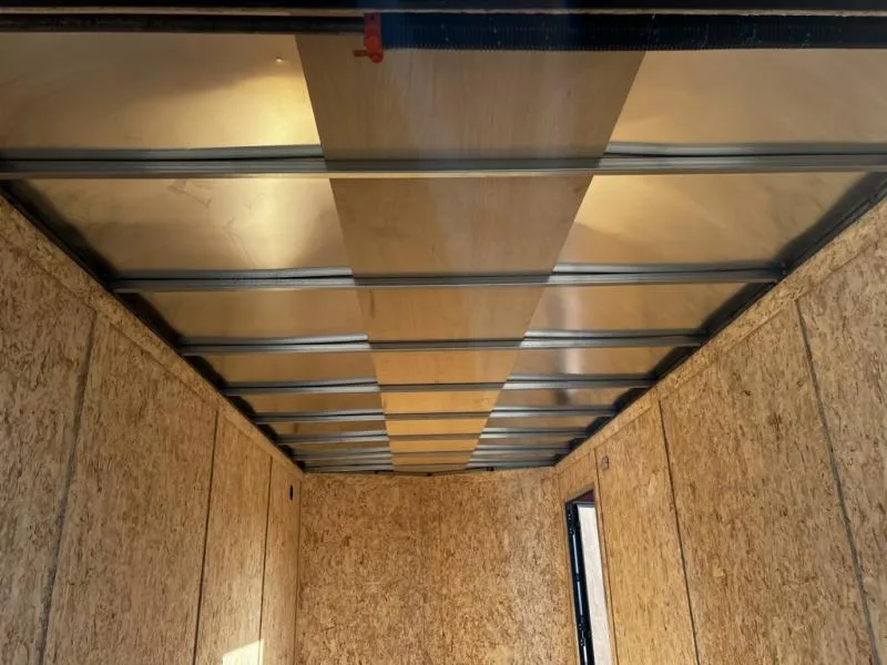 used Other Trailers Pace American  for sale, in Ettrick, WI Thumbnail 13