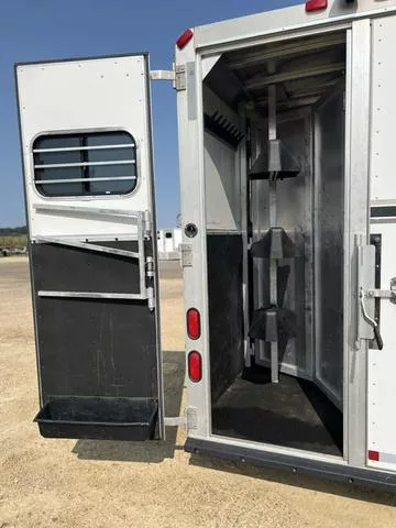 used Horse Trailers Adam  for sale, in Ettrick, WI Thumbnail 11