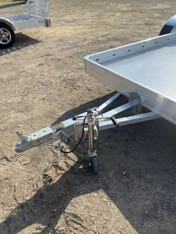 new Utility Trailers Hillsboro Industries  for sale, in Ettrick, WI Thumbnail 4