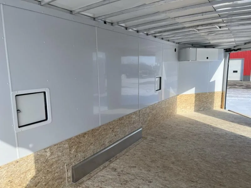 used Other Trailers Discovery Trailers  for sale, in Ettrick, WI Thumbnail 15