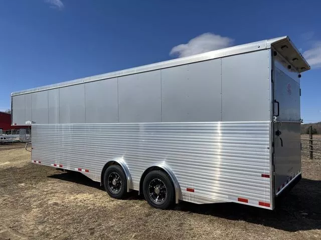 new Cargo (Enclosed) Trailers Sundowner Trailers  for sale, in Ettrick, WI Thumbnail 7