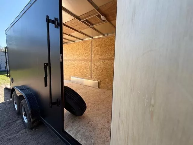 new Cargo (Enclosed) Trailers Discovery Trailers  for sale, in Ettrick, WI Thumbnail 9