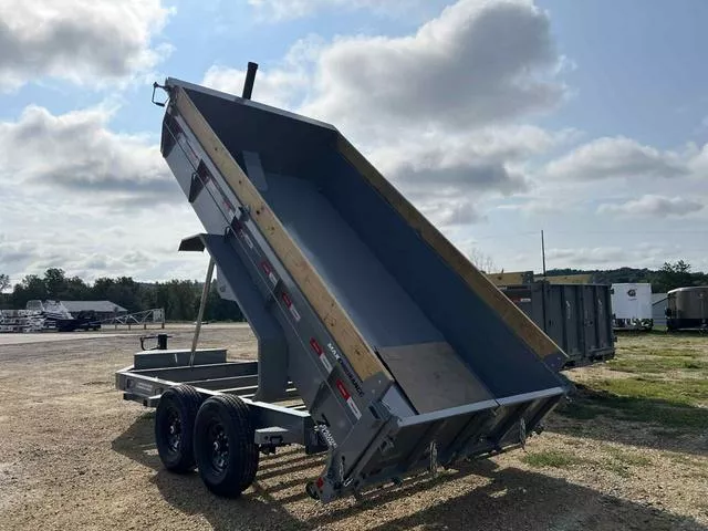 new Dump Trailers Liberty  for sale, in Ettrick, WI Thumbnail 15