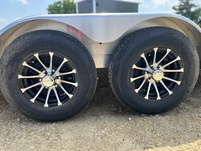 new Other Trailers Sport Haven  for sale, in Ettrick, WI Thumbnail 6