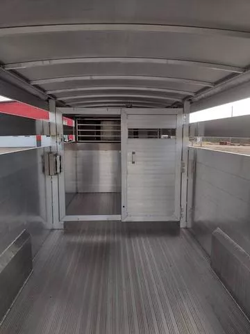 new Stock / Stock Combo Trailers Hillsboro Industries  for sale, in Ettrick, WI Thumbnail 15
