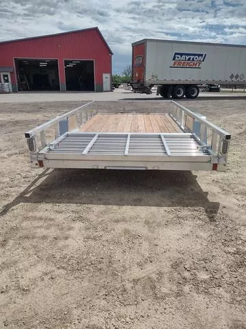 new Other Trailers Sport Haven  for sale, in Ettrick, WI Thumbnail 5