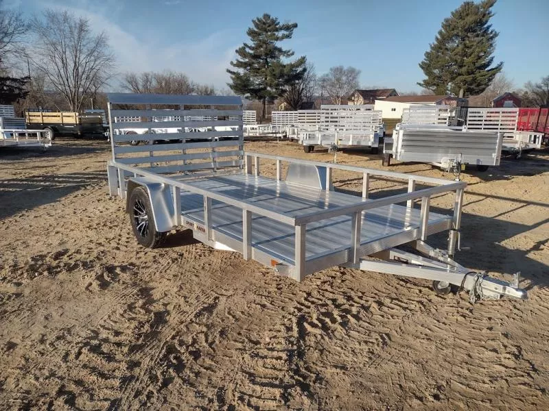 new Utility Trailers Sport Haven  for sale, in Ettrick, WI Thumbnail 7